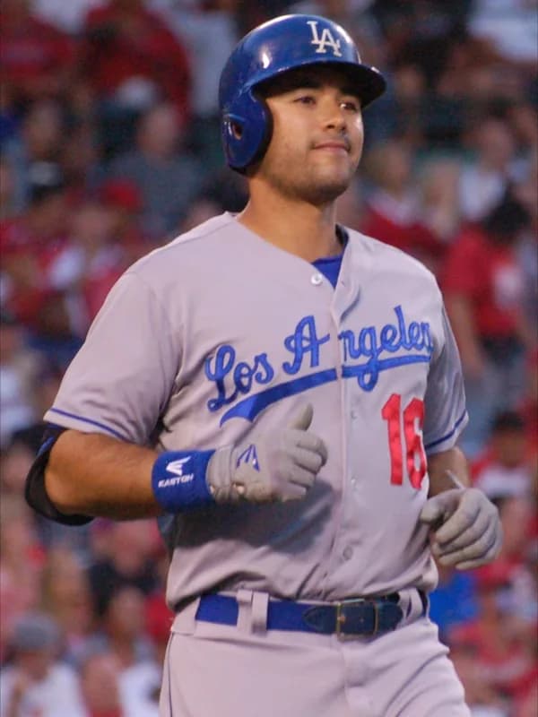 Andre Ethier