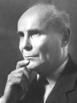 André Frédéric Cournand