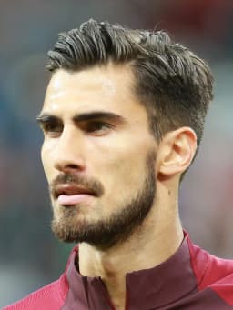 André Gomes