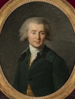 André Grétry