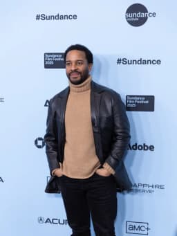 André Holland