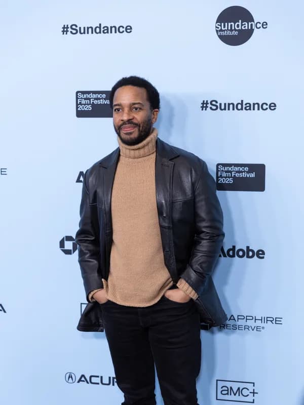 André Holland