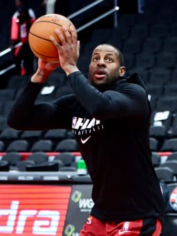 Andre Iguodala