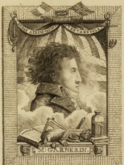 André-Jacques Garnerin