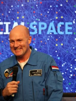 André Kuipers
