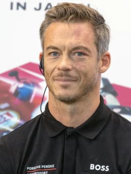 André Lotterer