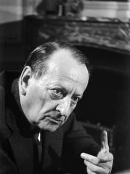 André Malraux
