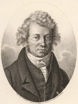 André-Marie Ampère