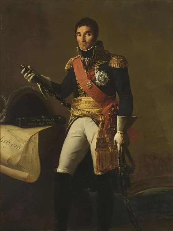 André Masséna