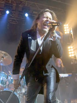 Andre Matos