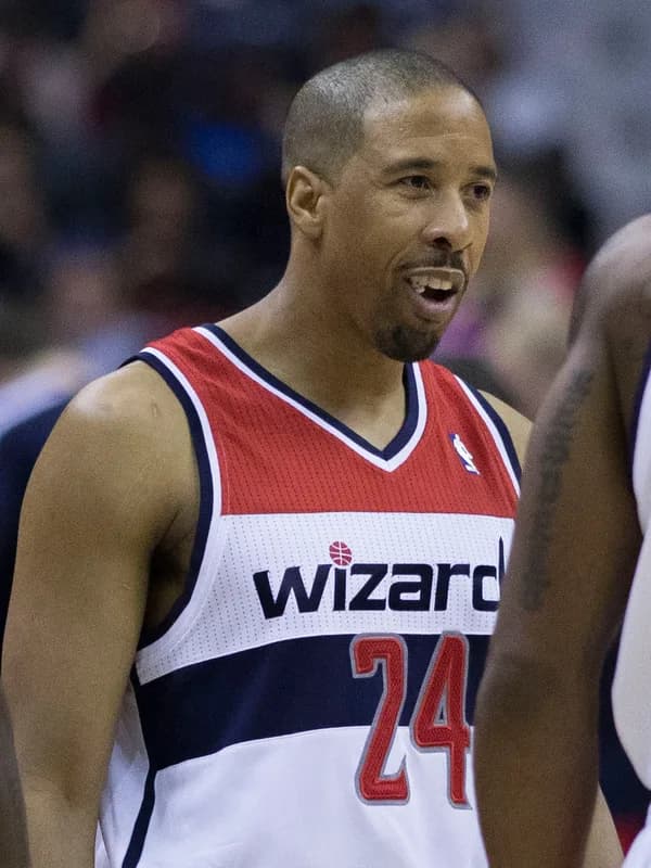 Andre Miller