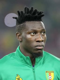 André Onana