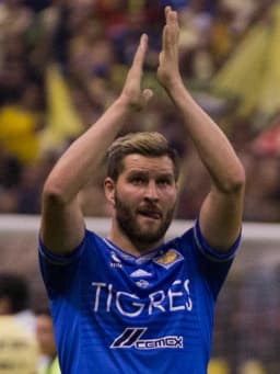 André-Pierre Gignac