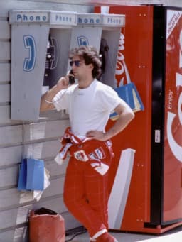 André Ribeiro (racing driver)