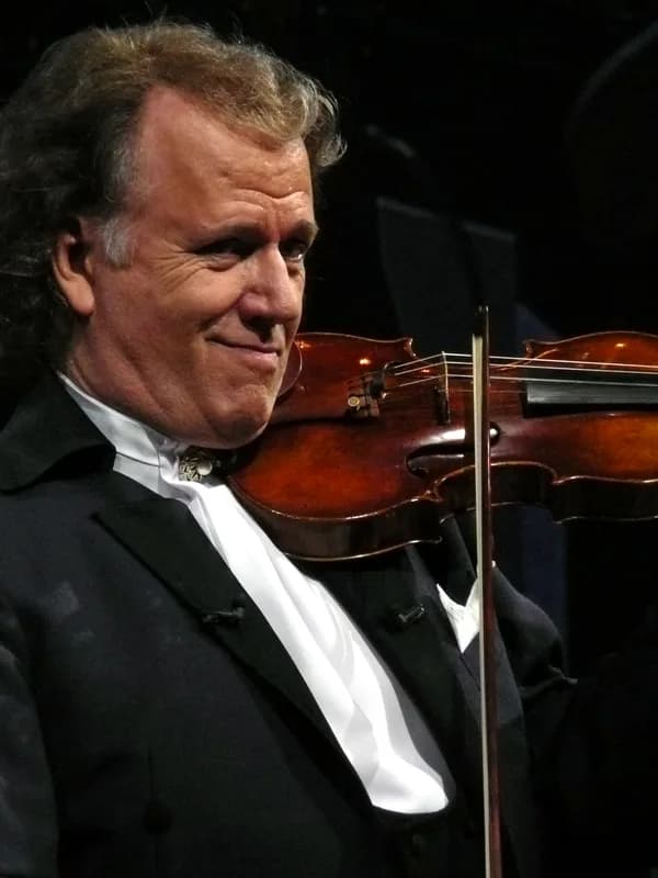 André Rieu