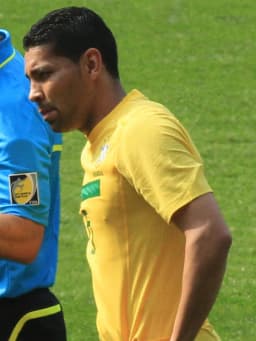 André Santos