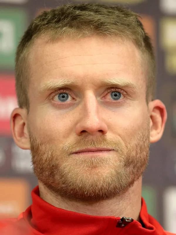 André Schürrle