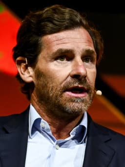 André Villas-Boas