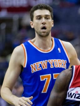 Andrea Bargnani