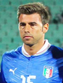 Andrea Barzagli