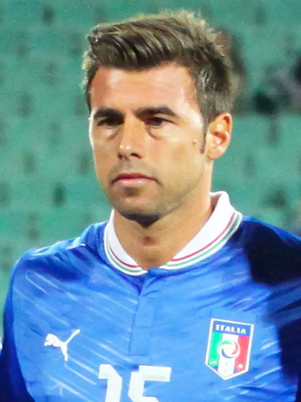 Andrea Barzagli
