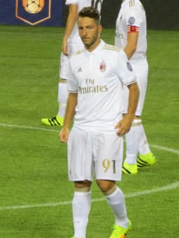 Andrea Bertolacci