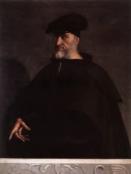 Andrea Doria