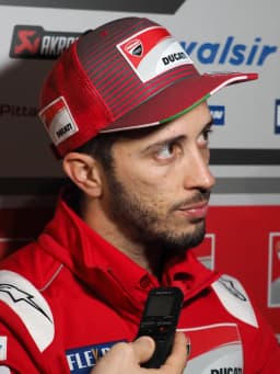 Andrea Dovizioso