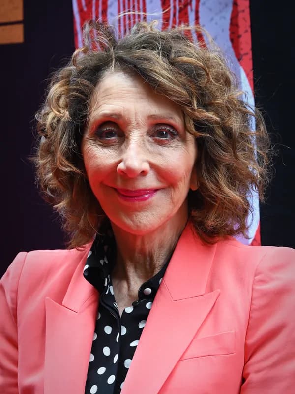 Andrea Martin