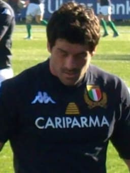 Andrea Masi