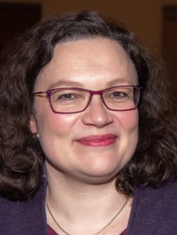 Andrea Nahles