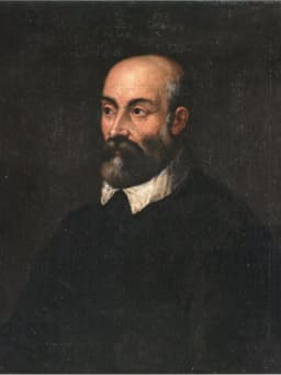 Andrea Palladio