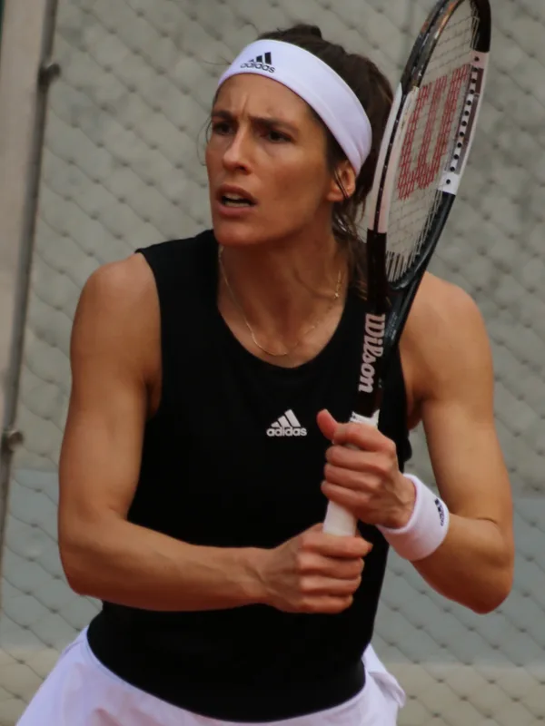 Andrea Petkovic