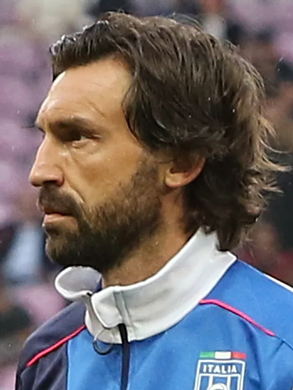 Andrea Pirlo