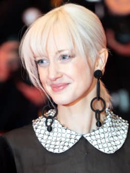 Andrea Riseborough