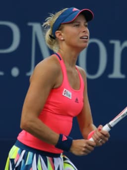 Andrea Sestini Hlaváčková