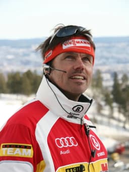 Andreas Bauer (ski jumper)