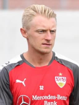 Andreas Beck (footballer)