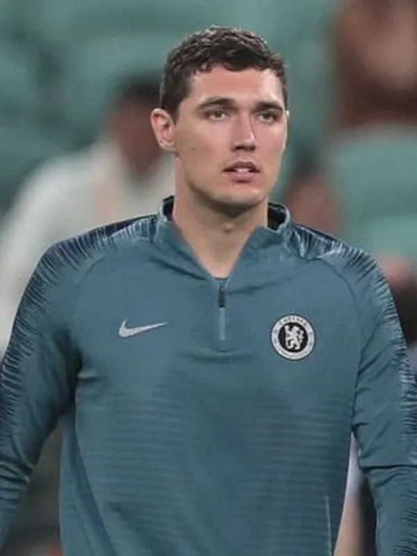 Andreas Christensen