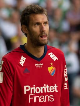 Andreas Isaksson