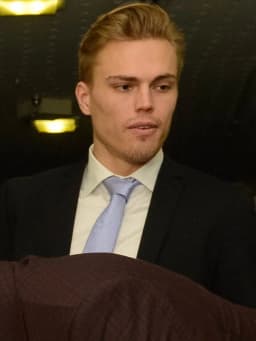 Andreas Johnsson