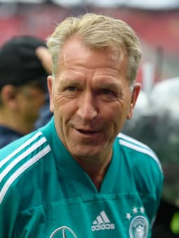 Andreas Köpke