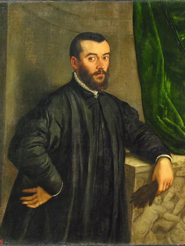 Andreas Vesalius