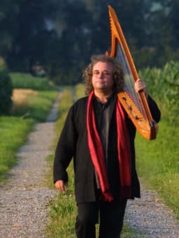 Andreas Vollenweider