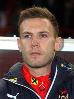 Andreas Weimann