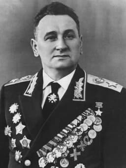 Andrei Grechko