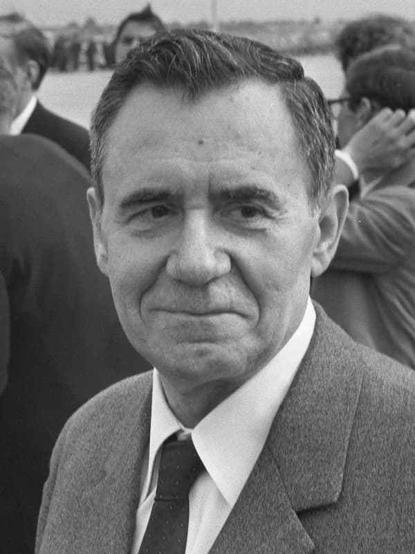 Andrei Gromyko