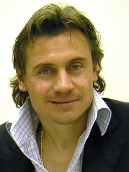 Andrei Kanchelskis
