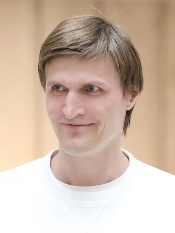 Andrei Kirilenko