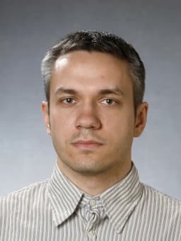 Andrei Korobeinik